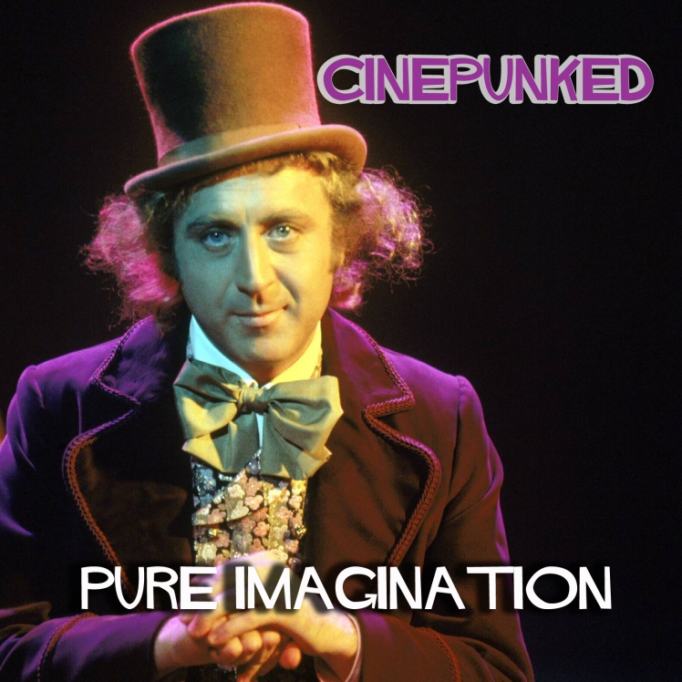 Podcast – Pure Imagination