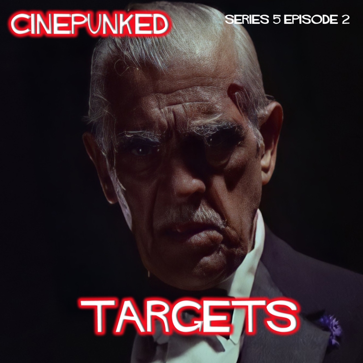 Podcast – Targets
