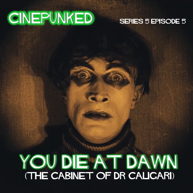 Podcast – You Die At Dawn