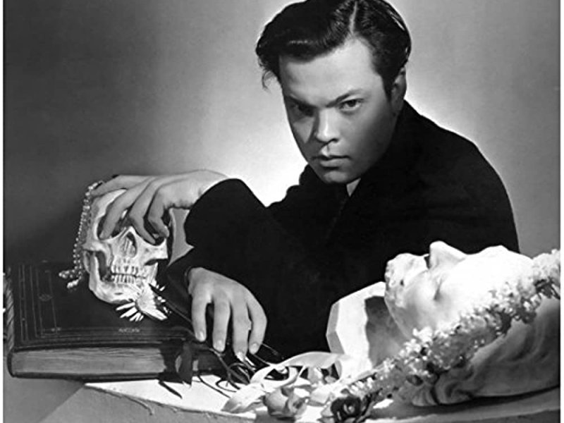 Director Spotlight: Who is Orson Welles?